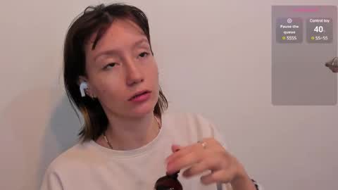 maibys online show from February 13, 2025, 3:39 am