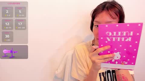 maibys online show from February 14, 2025, 4:04 am