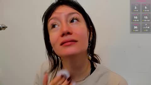 maibys online show from November 8, 2025, 4:01 am