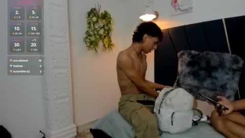 maicol_cum23 online show from September 27, 2025, 1:54 am