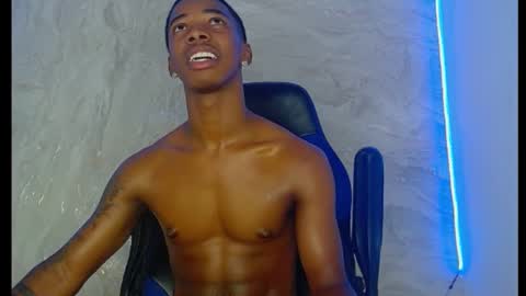 maicoljorda1 online show from September 9, 2025, 5:34 pm