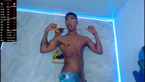 maicoljorda1 online show from October 4, 2025, 11:52 am