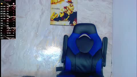 maicoljorda1 online show from October 15, 2025, 10:59 am