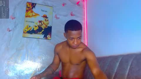 maicoljorda1 online show from December 4, 2025, 12:58 pm