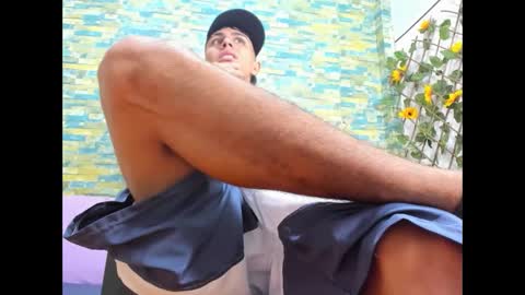 maicoll_hard02 online show from November 27, 2025, 11:56 am