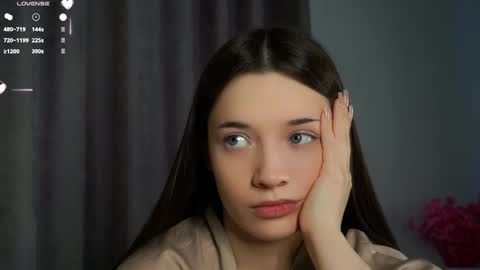 Lucy online show from February 12, 2025, 2:03 am