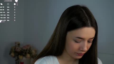 Lucy online show from March 10, 2025, 1:23 am