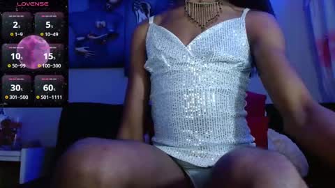 Snapshot of maidi_hot chatting on December 31, 2024, 10:48 am Bella Maidi online show from December 31, 2024, 10:48 am