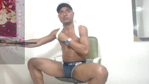 . Maik Alen . online show from May 21, 2026, 3:30 pm