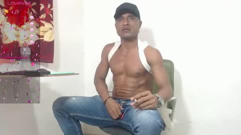 . Maik Alen . online show from May 24, 2026, 1:05 pm