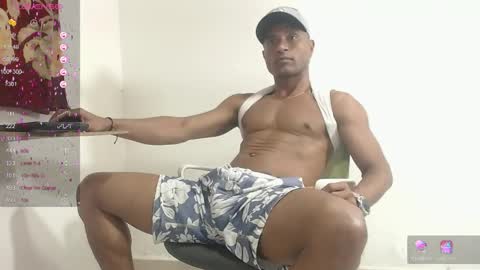 . Maik Alen . online show from June 3, 2026, 4:12 pm