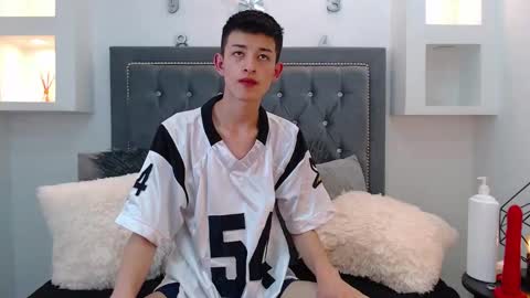 Maik Carver online show from January 15, 2025, 9:56 am