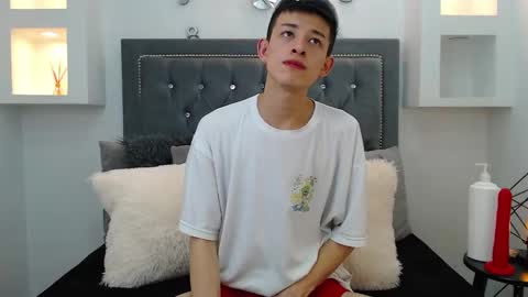 Maik Carver online show from January 16, 2025, 4:07 am