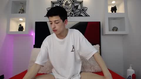 Maik Carver online show from February 4, 2025, 9:07 am