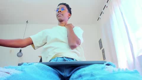 I am Maik online show from January 21, 2025, 4:16 pm