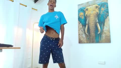 I am Maik online show from September 11, 2025, 2:28 pm