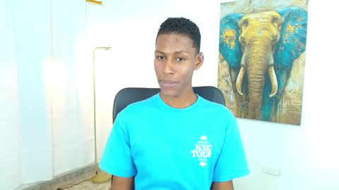 I am Maik online show from September 18, 2025, 8:55 pm