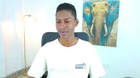 I am Maik online show from October 16, 2025, 8:54 pm