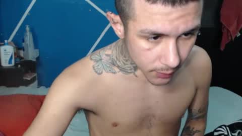 maikjameshot online show from January 19, 2026, 2:37 am