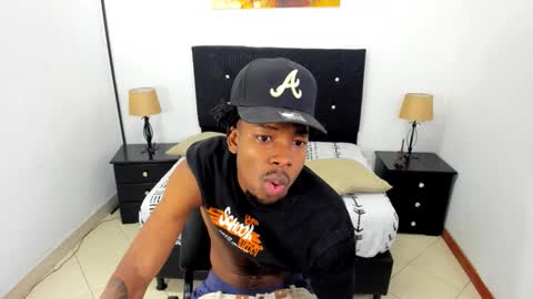 M A I K O L -- M O N S T E R C O C L online show from September 26, 2025, 1:42 am