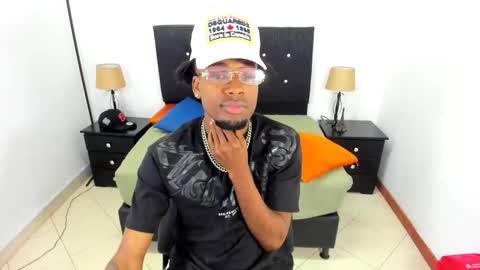 M A I K O L -- M O N S T E R C O C L online show from October 10, 2025, 2:10 am