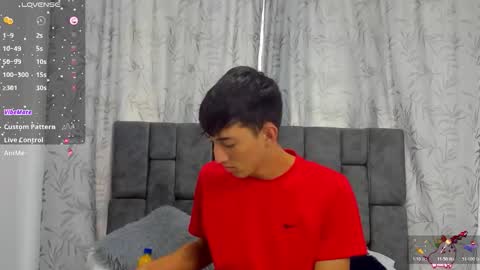 Maikol online show from December 4, 2025, 12:36 pm