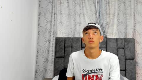 Maikol online show from December 21, 2025, 12:23 pm