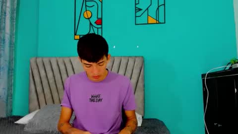 Maikol online show from March 19, 2026, 1:15 pm