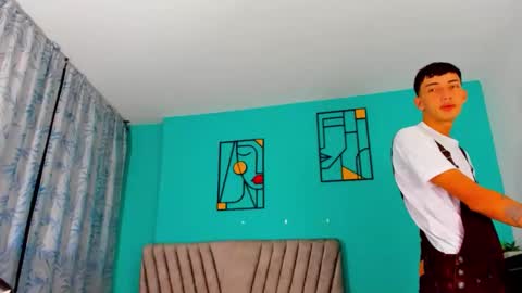 Maikol online show from March 31, 2026, 12:05 pm