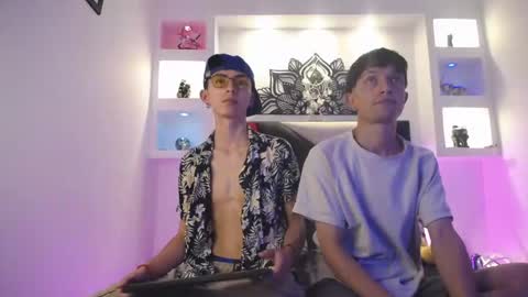 Maiky Cooper online show from March 3, 2025, 4:03 am