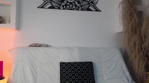 Maiky Cooper online show from September 25, 2025, 9:07 pm