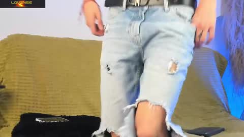 Maiky Cooper online show from September 27, 2025, 8:47 pm