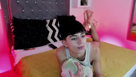 Maiky Cooper online show from October 19, 2025, 7:03 pm