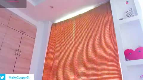 Snapshot of maiky_cooper01 chatting on April 27, 2026, 4:05 pm maiky_cooper01 online show from April 27, 2026, 4:05 pm