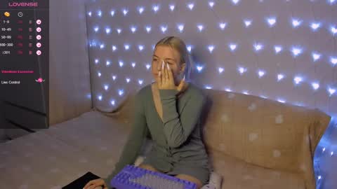 Your kitty online show from January 25, 2025, 3:30 pm