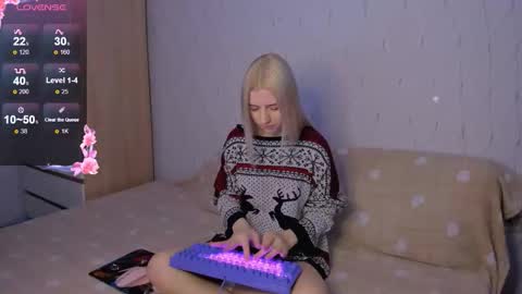 Your kitty online show from January 13, 2026, 3:45 am