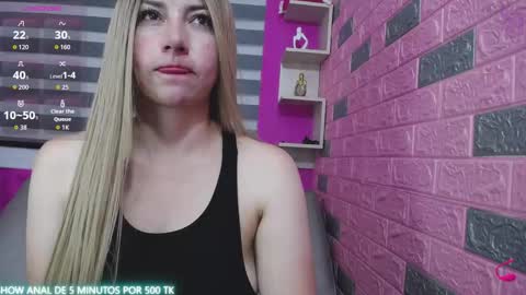  MAILY CAN  online show from February 5, 2026, 9:41 pm