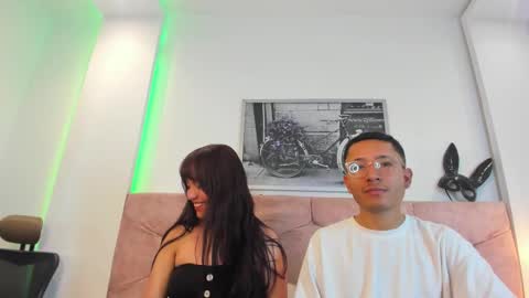 Snapshot of maily_parker chatting on March 4, 2026, 12:22 pm maily_parker online show from March 4, 2026, 12:22 pm