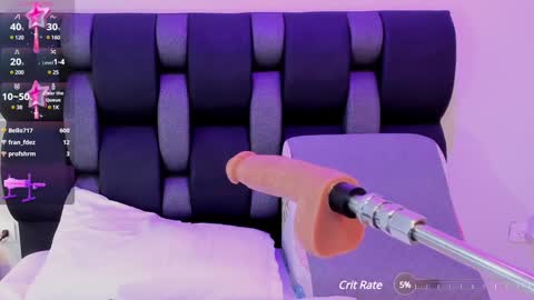 Maily  online show from February 2, 2025, 10:39 pm