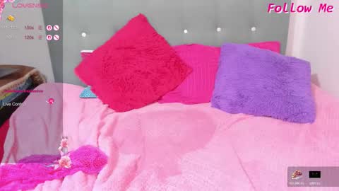 Maylin  online show from January 8, 2026, 12:13 am