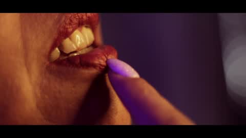 Carolina Barrantes Munera online show from January 22, 2025, 2:35 pm