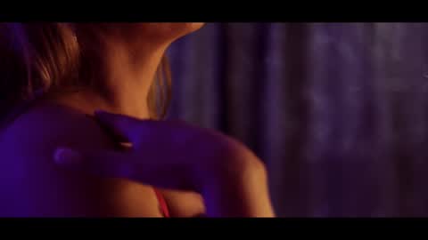 Carolina Barrantes Munera online show from February 28, 2025, 5:26 pm