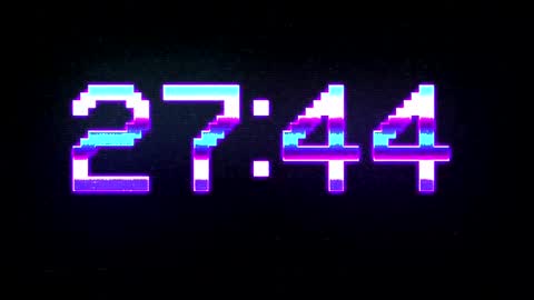 MAISE online show from February 20, 2025, 4:03 pm