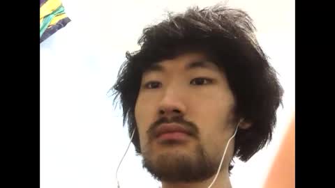 David Sae Hymn Cho online show from January 17, 2025, 2:07 pm