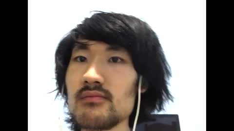 David Sae Hymn Cho online show from February 28, 2025, 12:42 pm