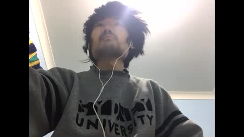 David Sae Hymn Cho online show from September 12, 2025, 3:34 pm