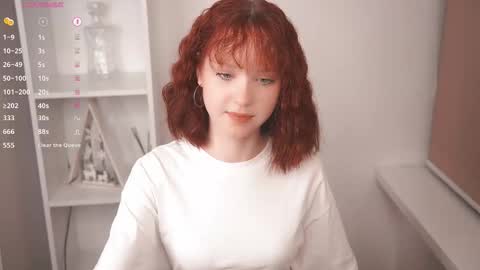 Maisie online show from February 2, 2026, 5:22 pm