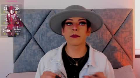 Zamara.... online show from March 4, 2026, 12:11 pm