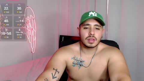 maison_xmed online show from March 16, 2026, 10:03 pm