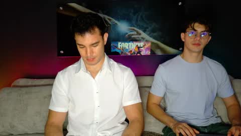 Snapshot of maisonbastian chatting on June 6, 2026, 2:05 am Bastian Arslan online show from June 6, 2026, 2:05 am